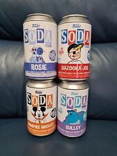 Funko soda bundle for sale  DONCASTER