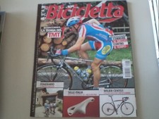 Bicicletta 2008 wilier usato  Salerno