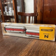 Pair ibertren scale d'occasion  Expédié en Belgium