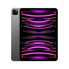 Tablet Apple iPad Pro 11 polegadas 4ª Geração Várias Cores/GB Desbloqueado | Muito Bom comprar usado  Enviando para Brazil