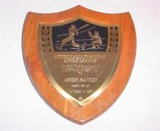 Vtg 1957 hardwood for sale  Deltona