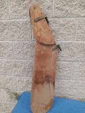 Vintage wood hand for sale  Grand Rapids
