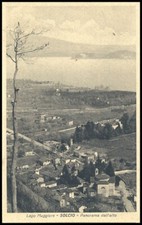 Novara solcio lesa usato  San Germano Vercellese