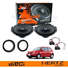 Hertz dcx 170.3 usato  Italia