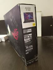 ASUS ROG Strix 15.6" 1440p Gaming AMD Ryzen 7 6800H RTX 3060 1TB SSD 16GB DDR5, usado comprar usado  Enviando para Brazil