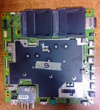 Scheda madre panasonic usato  Modena
