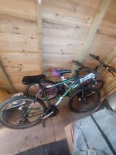 Trek 3500 bike for sale  LIVERPOOL