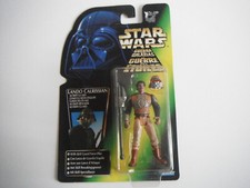 Star wars kenner d'occasion  Saint-Germain-Lembron