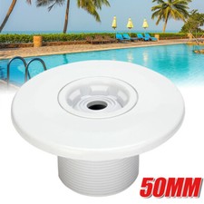 Multiflow pool einlaufdüse gebraucht kaufen  Aspisheim, Grolsheim
