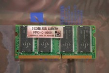 Sdram speichermodul 512mb gebraucht kaufen  Soest