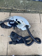 Helmet visor respiratory for sale  HAVERHILL