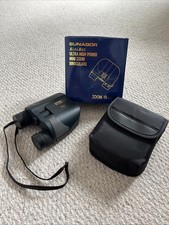 Sunagor minimax 50x27 for sale  LEIGHTON BUZZARD