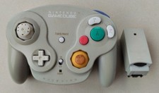 Nintendo gamecube manette d'occasion  Saint-Égrève