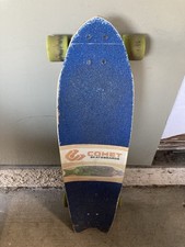 Usado, Skate Longboard Comet Grease Shark Completo comprar usado  Enviando para Brazil