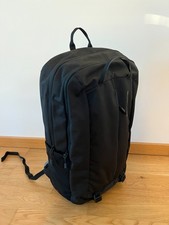 Rucksack schwarz sportrucksack gebraucht kaufen  Dresden