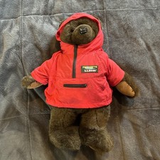 Vintage bean teddy for sale  Clinton