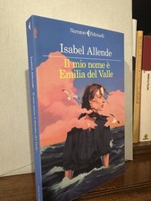 Mio nome emilia usato  Italia