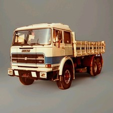 Fiat 170 cabinato usato  Macomer