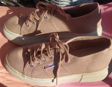 Scarpe tennis superga usato  Lucca