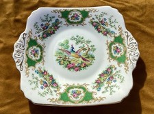 Vintage foley green for sale  MORDEN
