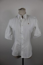 Ralph lauren camicia usato  Massa di Somma