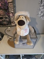 Boofle bear coat for sale  BRADFORD