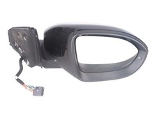 Retrovisor Exterior Derecho VW Taigo (CS1) 1.0 TSI 70 Kw 95 Ps (11.2021- > ) comprar usado  Enviando para Brazil