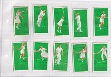 Player tennis full for sale  CHELMSFORD