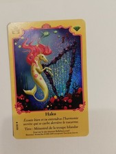 Carte card bella d'occasion Carte card bella d'occasion  Plounévez-Moëdec