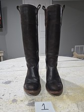 Sendra riding boots for sale  Parker