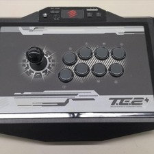 Usado, Madcatz Te2 controle arcade controle de jogo Playstation 3 comprar usado  Enviando para Brazil