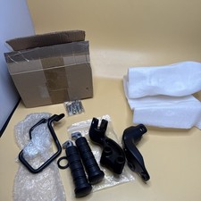 Motorcycle foot pegs for sale  FAREHAM
