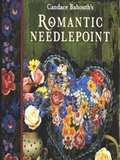 Candace bahouth romantic for sale  STOCKPORT