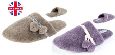Slippers ladies womens for sale  NEWPORT