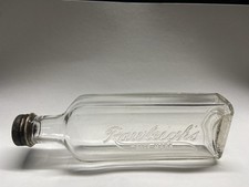 Vintage embossed rawleigh for sale  Acosta