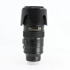 Nikon zoom 200mm d'occasion  France
