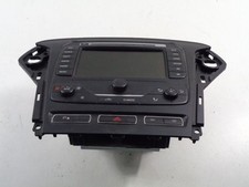 Ford Mondeo MK IV 2012 Jednostka sterująca System audio Soundsystem Hi-Fi BS7T18K931ED na sprzedaż  PL
