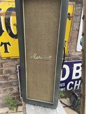 Vintage 1960s marshall for sale  BIRMINGHAM