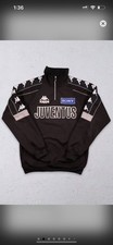 Vintage kappa juventus for sale  San Leandro
