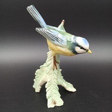 Goebel oiseau porcelaine d'occasion  Orleans-
