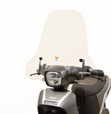 Parabrezza classic askoll usato  Viareggio