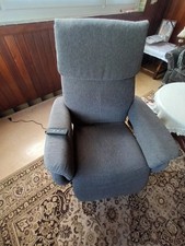 Stressless sessel hocker gebraucht kaufen  Niddatal