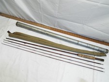 Vintage orvis manchester for sale  Enola