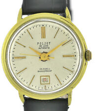 Poljot luxe vintage gebraucht kaufen  Berlin