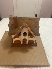 Hand carved wooden for sale  New Roads