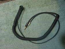 Cabo enrolado com plugue para Pioneer HDJ-1500 ou HDJ-500 comprar usado  Enviando para Brazil