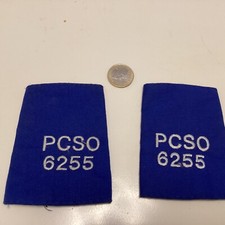 Police polizei rangschlaufen gebraucht kaufen  Kirkel