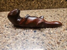 Ironwood hand carved for sale  Faribault