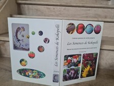 Dominique guillet semences d'occasion  Montbrison