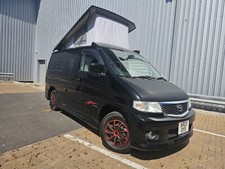 Mazda bongo 2003 for sale  COVENTRY